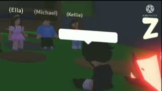 Vivi Scream And Cry Like