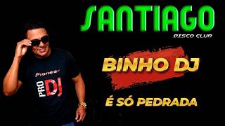 SANTIAGO DISCO CLUB OFICIAL