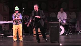 2013 Extravaganza - Magic With David Hall and Donald