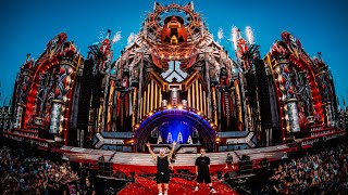 We're Back At Defqon.1 & Sunrise Festival (ep01) | Live For This Vlogs Season 4