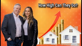 Why Are Home Prices So High in San Jose? 🤯🏡 (Will They Ever Drop?)