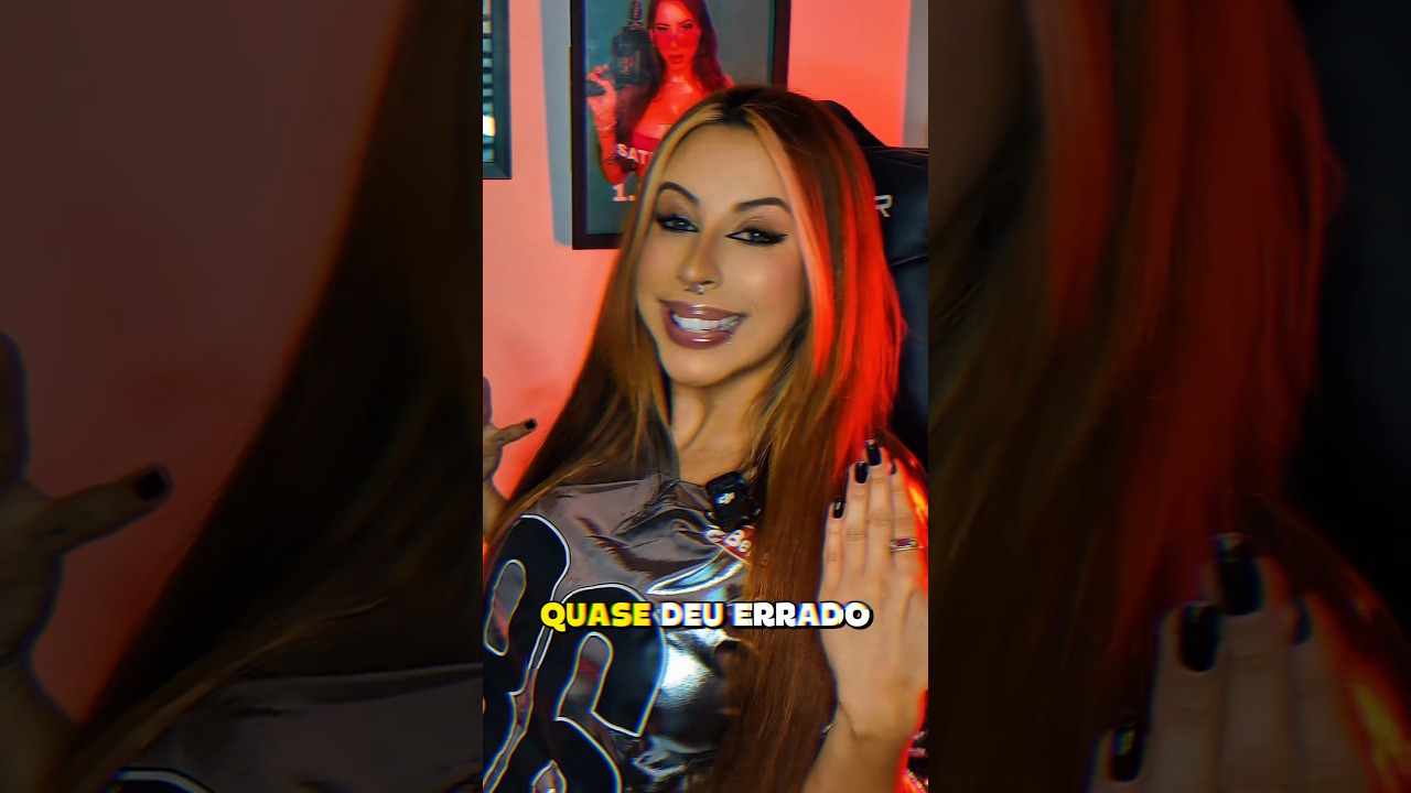 O show que quase deu errado #shorts #djdannyalbuquerque #show