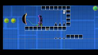 dash spider tutorial (geometry dash 2.2) screenshot 5