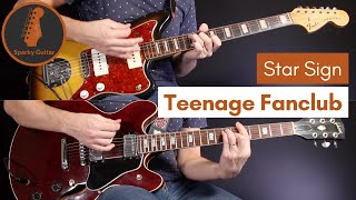 Star Sign - Teenage Fanclub