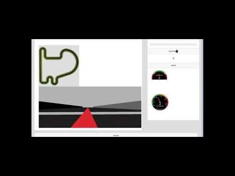 Follow line exercise - Unibotics - PD controller