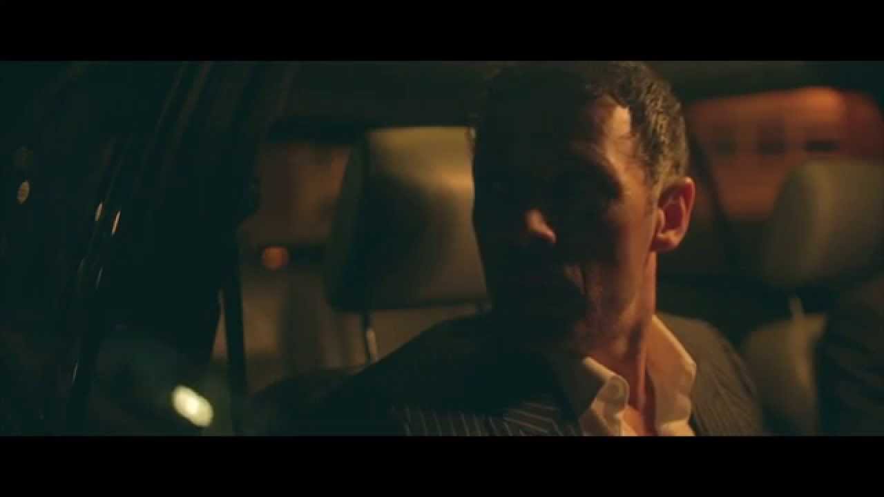 The Passenger: Official Trailer