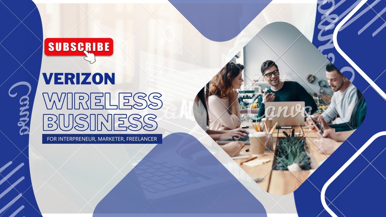 What is Verizon Business Review on Verizon Business and Wireless