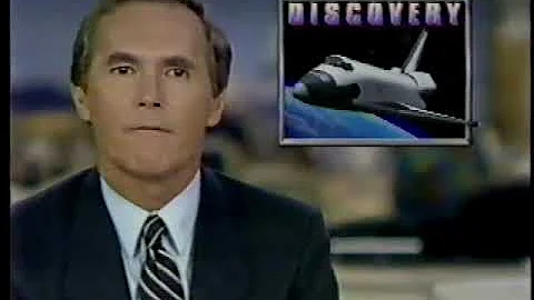 October 2 1988 ABC News Brief With Tom Jarriel