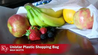 Hold Your Business Together with Unistar Shopping Bags