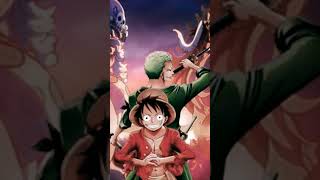 SEMPRE QUE JUNTA DOIS LOUCO (LUFFY E ZORO)