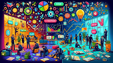 Why do many startups fail so miserably? How can they avoid these failures?