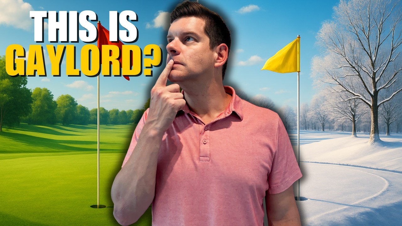 Don’t Move to Gaylord, Michigan Without Knowing This Hidden Downside!