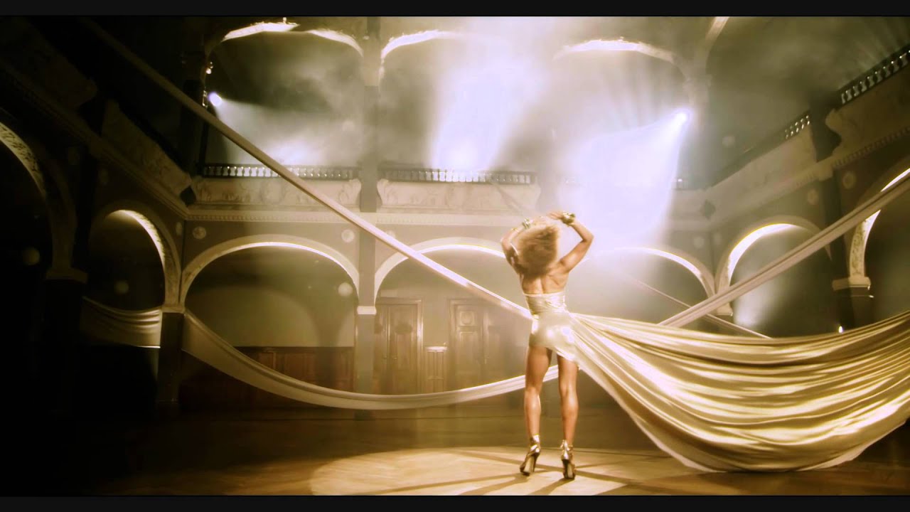 Oceana - Say Sorry (Official Video) - YouTube