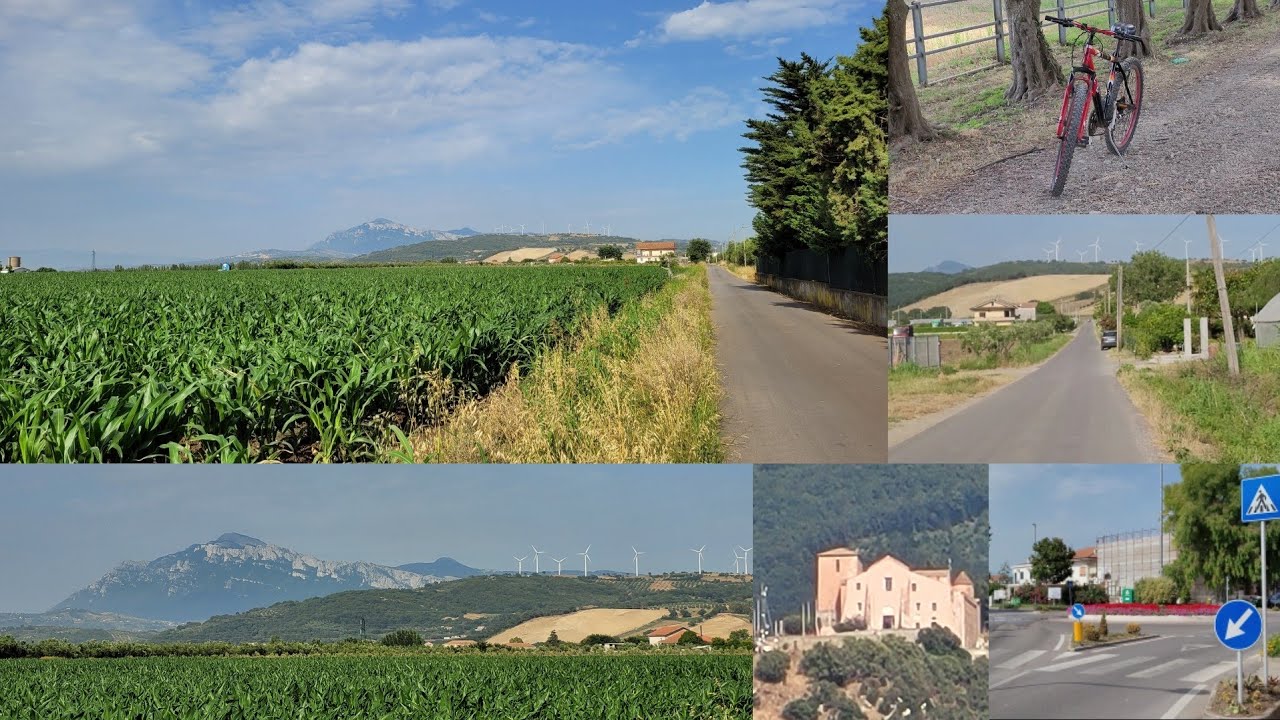 In bici vividi (Sabato 04/06/2022)