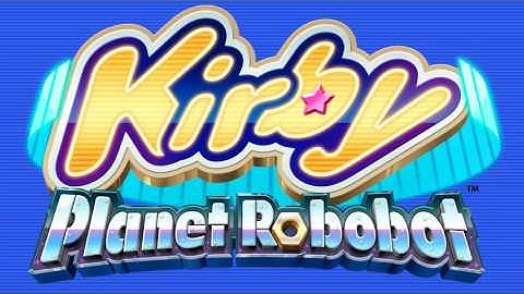 Dedede Clones & D3 - Kirby Planet Robobot.mp4