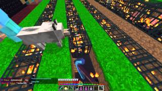 SaiCo Factions Ep.9 - 230 Stacker!! SPAWNERS!!