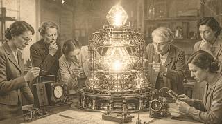 10 Victorian-Era Light Devices So Advanced They Seem Impossible