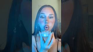 I turned myself into Maddy from Euphoria.. 😳 #makeup #makeupinspo #euphoria #makeuptransition