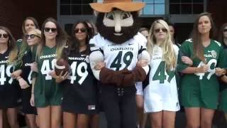 Uncc Adpi Recruitment Video 2016