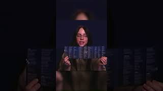 Billie Eilish Hit Me Hard And Soft Out Now