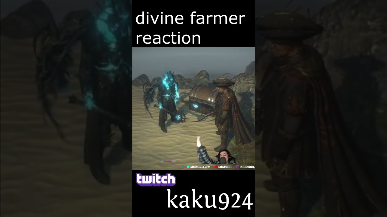 Divine Factory? FUSING FACTORY | Path of Exile 3.19 Reaction