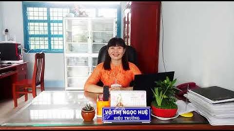 Trường THCS Trường Xuân