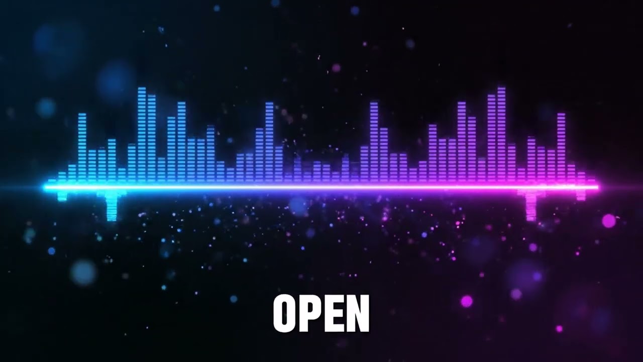 Summer in Your Eyes Official Audio  Lyric Video  Romantic Summer Love Song 2026