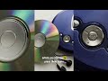 CD's are Coming BACK