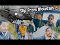 Me Or Dawood Mountain Se Slip Ho Gay 😭| Guest House Walo Ne Car Protocol Ke Liye Dedi 🔥| Ayubia 🙌