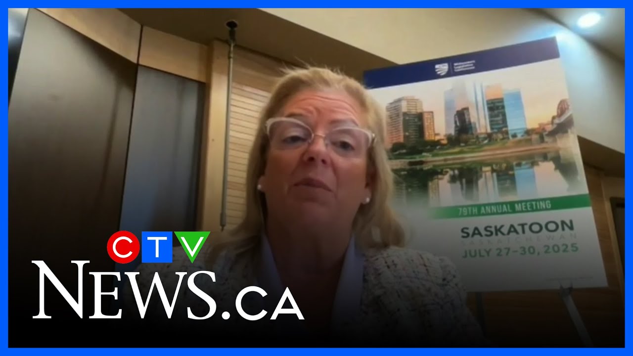 Learn what discussions are top of mind at the Midwestern Legislative Conference