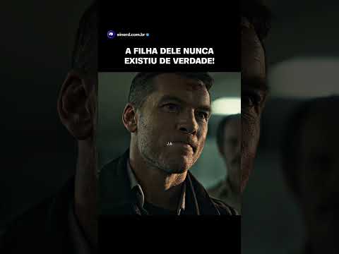 Thumbnail do vídeo: MENTIRAM PRA ELE SOBRE SUA FAMÍLIA?