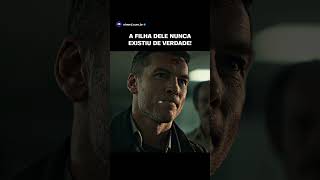 MENTIRAM PRA ELE SOBRE SUA FAMÍLIA?