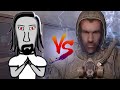 ЭЙ СТРЕЛОК ТЫ ЗА ВСЁ ОТВЕТИШЬ. Жёсткий бой со стрелком. Что стало с ним!?