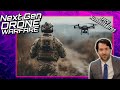 The Future Battlefield - Drone Warfare