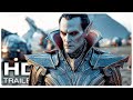 DRACULA IN SPACE Official Trailer (NEW 2026)