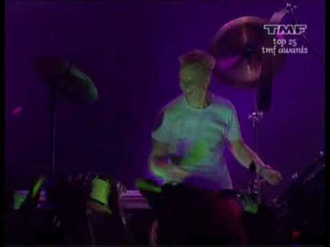 2001-04-07 - Safri Duo - Played-A-Live