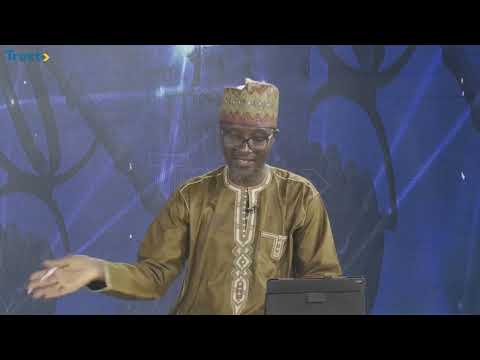 Nationwide Protest, What Is The Way Out? |Daily Politics