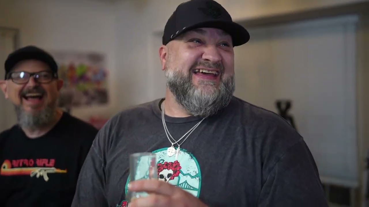 WhiskeyTV: "Types of Finished Whiskey"