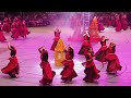 MAAN NA MOHANJI REH By Aarvi Dhingani As Part Of Ravi 1 Group In TGES GGM 2022 