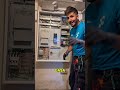 👉 “Todas las casas en Alemania son TRIFÁSICAS ⚡ Explicado dentro del cuadro eléctrico”