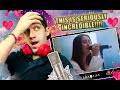 Jasmine Thompson &amp; Calum Scott - Love Is Just a Word (Official Video) REACTION