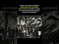 2 WEEK SECRET ISOLATION even soldiers are kept from the Dark|| WW2 #shorts #ww2