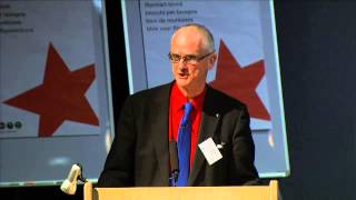 PRAM Conf 2012 Prof Norrie Part 3 Children & Young People Bill
