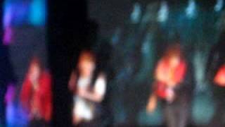 [FANCAM] 091127 - SHINee: Ring Ding Dong part 1