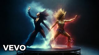 Dua Lipa ft Shakira - COSMIC ENERGY (New Music Anthem 2026)