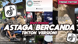 DJ KU MAU MAU AJA JADI YANG KEDUA EH ASTAGA BERCANDA AKBAR CHALAY FULL SONG VIRAL TIKTOK 2026