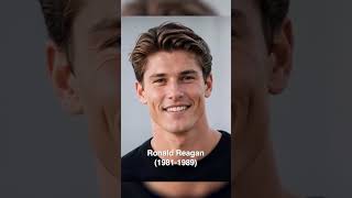 American Presidents: Gen Z Edition 🤯🤣🔥