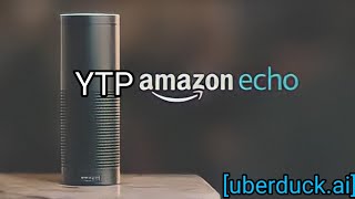 [YTP] introducing Amazon rude Alexa (uberduck.ai)