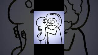 Generation H Cheated! (Caseoh Animated)