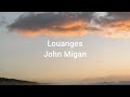 Gospel Songs Chansons De Louange John Migan Beningospel Togogospel Ghanagospel Gospel Songs Chansons De Louange John Migan Beningospel Togogospel Ghanagospel